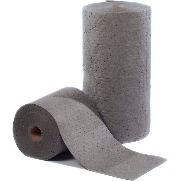 Sorbents, Gray, 2 PK